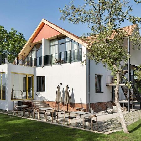 Major'S House Hotel Estepanavan Exterior foto